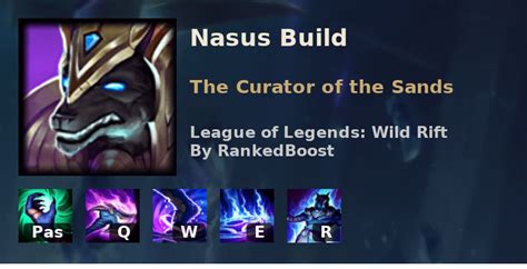 desperate nasus lolpros|Nasus Pro Builds, Guides, Stats, Runes, Items.